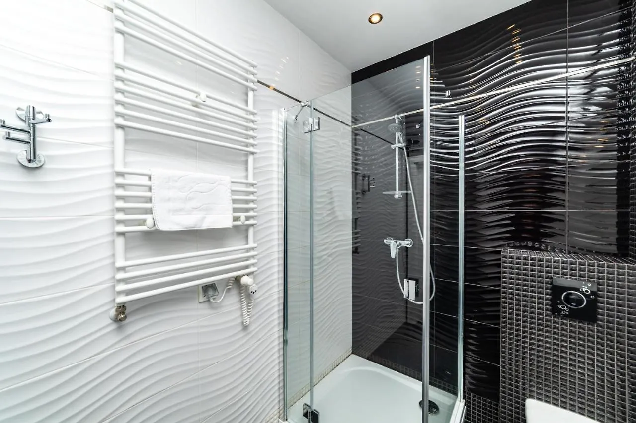 Palmowy - Neptun Park By Oneapartments Gdansk